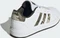 adidas Grand Court 2.0 cloud white/olive strata/shadow olive (Junior) Vorschaubild