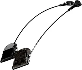F2 Intec Hard Adapter Step-In Modul Softbindung
