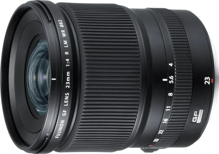 Fujifilm Fujinon GF 23mm 4.0 R LM WR