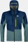 Ortovox Mesola Funktionsjacke deep ocean (Herren) Vorschaubild