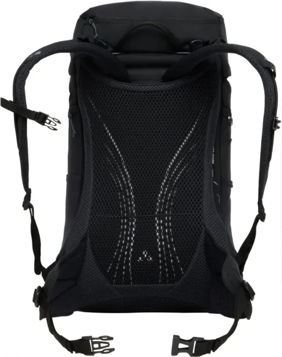 Vaude Jura 24 schwarz