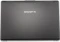 GIGABYTE P34G, Core i7-4700HQ, 8GB RAM, 128GB SSD, 750GB HDD, GeForce GTX 760M, DE Vorschaubild