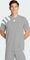 adidas Fortore 23 Trikot kurzarm team light grey/white (Herren) Vorschaubild
