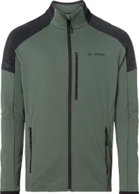 Vaude Elope Fleece II Jacke agave (Herren)