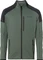 Vaude Elope Fleece II Jacke (Herren) Vorschaubild