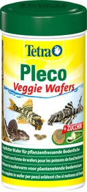 Tetra Pleco Wafer, 250ml