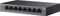 TP-Link LS100 LiteWave Desktop Gigabit Switch, 8x RJ-45, 62W PoE+ Vorschaubild
