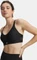 Under Armour Infinity 2.0 Low Sport-BH schwarz/weiß (Damen) Vorschaubild