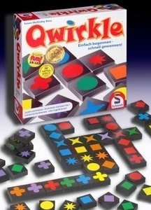 Qwirkle – Bild 2 von 2