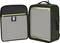 Samsonite Paradiver Light, Underseat Backpack M, Untersitz Handgepäck, Kabinentasche, Flugzeug Rucksack, 45cm, 33l, Jungle Green Vorschaubild