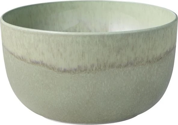 like by Villeroy & Boch Perlemor Alga Salat-/ Servierschüssel 23cm