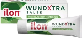 Cesra Ilon WundXtra Salbe, 20g