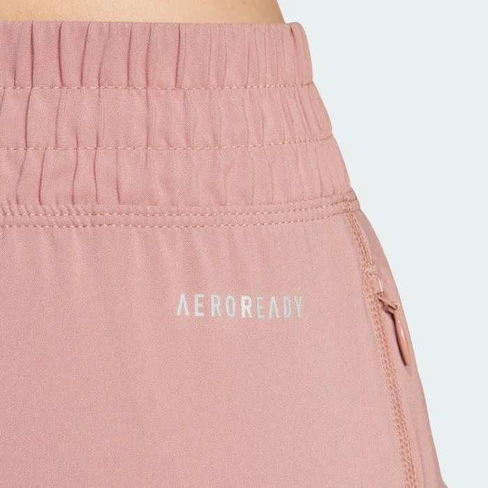 adidas Own The Run Laufhose kurz warm clay (Damen)