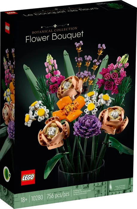 LEGO Botanicals