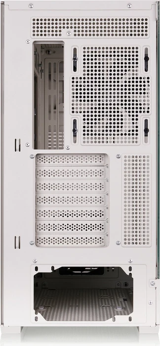 Thermaltake Retro 360 TG, beige, Glasfenster