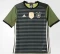 adidas UEFA EURO 2016 Deutschland Auswärtstrikot (Junior) Vorschaubild