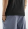 Salomon Trackline Poloshirt kurzarm deep black (Herren) Vorschaubild