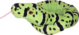 Wild Republic Snakesss Klapperschlange 135cm