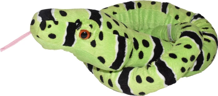 Wild Republic Snakesss Klapperschlange 135cm