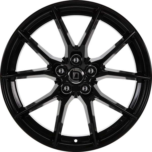 Diewe Wheels Alla 9.5x22 5/112 ET31 (verschiedene Farben)