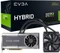 EVGA GeForce GTX 1070 FTW Hybrid Gaming, 8GB GDDR5, DVI, HDMI, 3x DP Vorschaubild