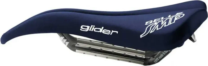 Selle SMP Glider Carbon Sattel
