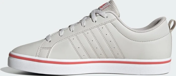 adidas VS Pace 2.0 grey one/cloud white/preloved scarlet