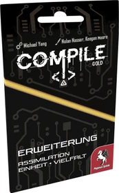 Compile Gold Edition: Assimilation - Einheit - Vielfalt (Erweiterung)