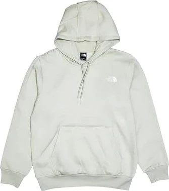 The North Face Raglan NSE Box Hoodie endless dusk (Herren)