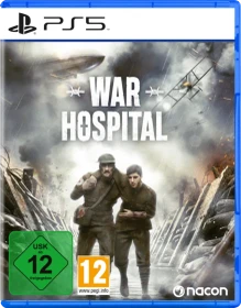 War Hospital (PS5)