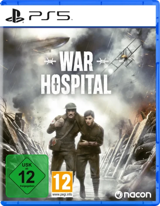 War Hospital (PS5)