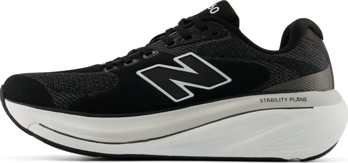 New Balance Fresh Foam X 860v15 schwarz (Herren)