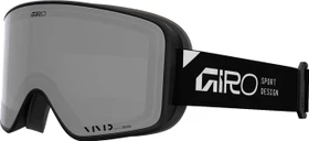 Giro Method black stacked/vivid onyx
