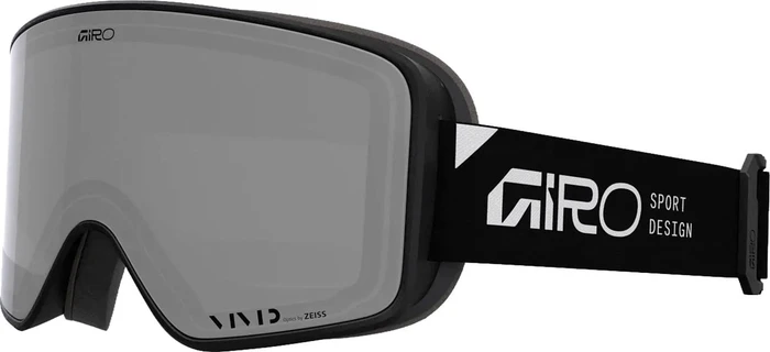Giro Method black stacked/vivid onyx