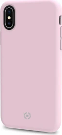 Celly Feeling für Apple iPhone XS Max pink