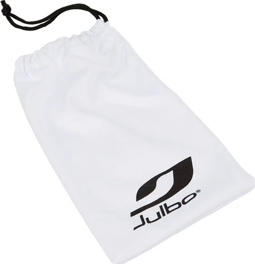 Julbo Renegade matt black-black/polarized 3