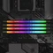 Patriot Viper Steel RGB UDIMM 64GB Kit, DDR4-3200, CL18-22-22-42 Vorschaubild
