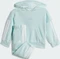 adidas Essentials Trainingsanzug halo mint/white (Junior) Vorschaubild