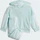 adidas Essentials Trainingsanzug halo mint/white (Junior) (JV9842)
