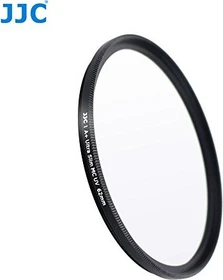 JJC Ultra Slim Multi-Coated UV Filter 62mm