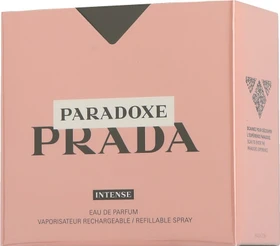 Prada Paradoxe Intense Eau de Parfum nachfüllbar, 50ml