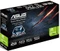 ASUS GeForce GT 730, GT730-2GD3, 2GB DDR3, VGA, DVI, HDMI Vorschaubild