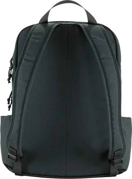 Fjällräven Vardag 17 coal black