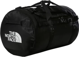 The North Face Base Camp Duffel L tnf black/tnf white npf 2025