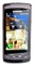 Samsung S8500 Wave ebony gray Vorschaubild