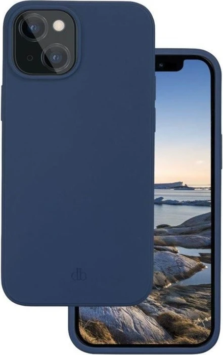 dbramante1928 Greenland für Apple iPhone 13 Pacific Blue