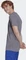 adidas T-Shirt Funktionsshirt kurzarm trace grey (Herren) Vorschaubild