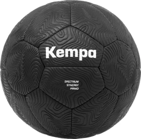 Kempa Spectrum Synergy Primo Handball schwarz/weiß