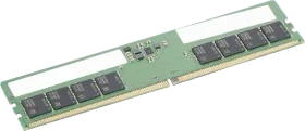 Lenovo UDIMM 16GB, DDR5-5600, CL46