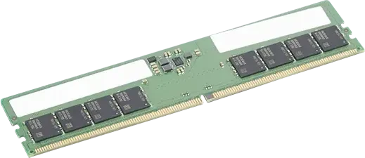 Lenovo UDIMM 16GB, DDR5-5600, CL46